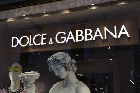 dolce gabbana tokyo store|dolce and gabbana founder.